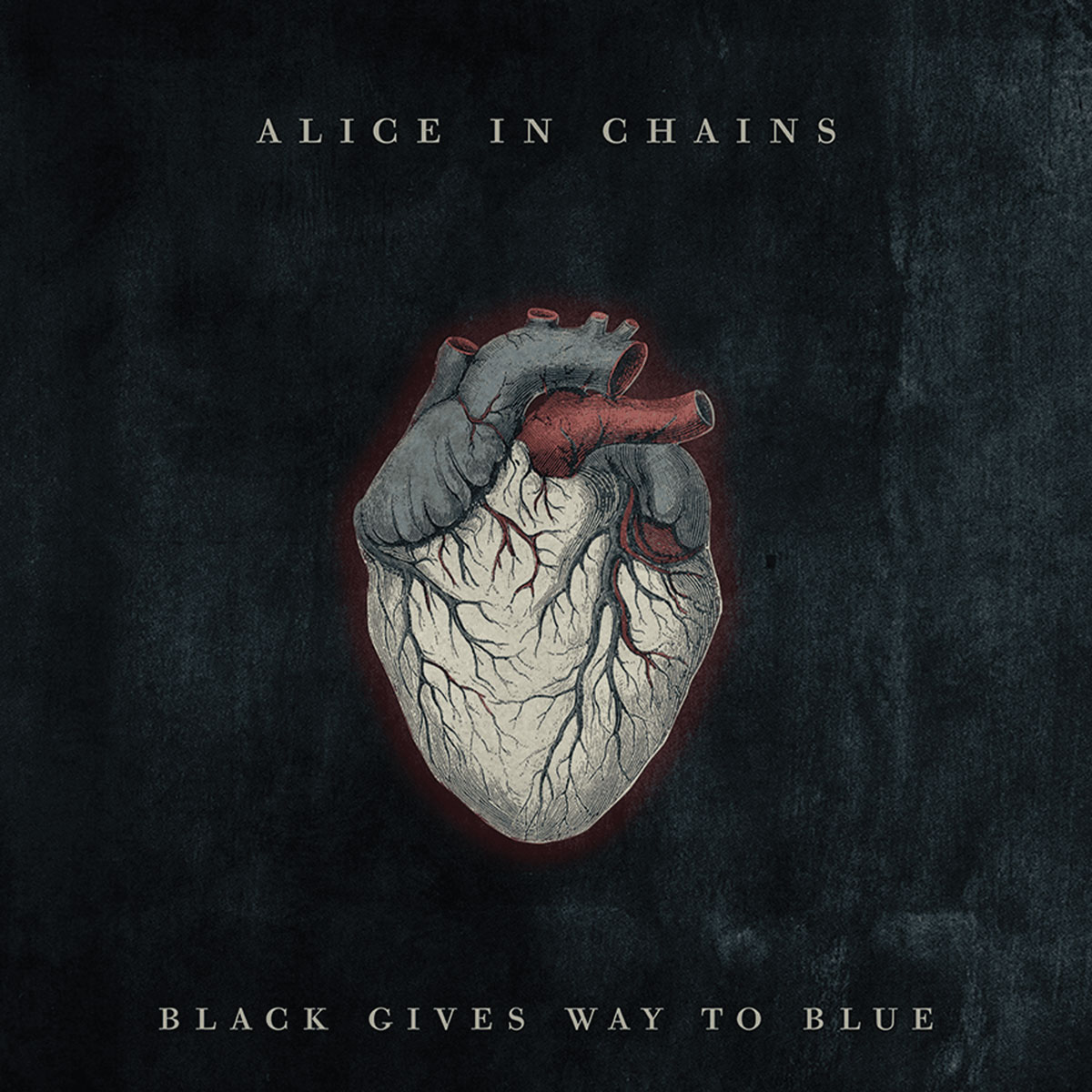 Alice in Chains Announce 15th Anniversary Vinyl Reissue of Their Seminal Return Album Black Gives Way to Blue  Foto: materiały prasowe / Concord