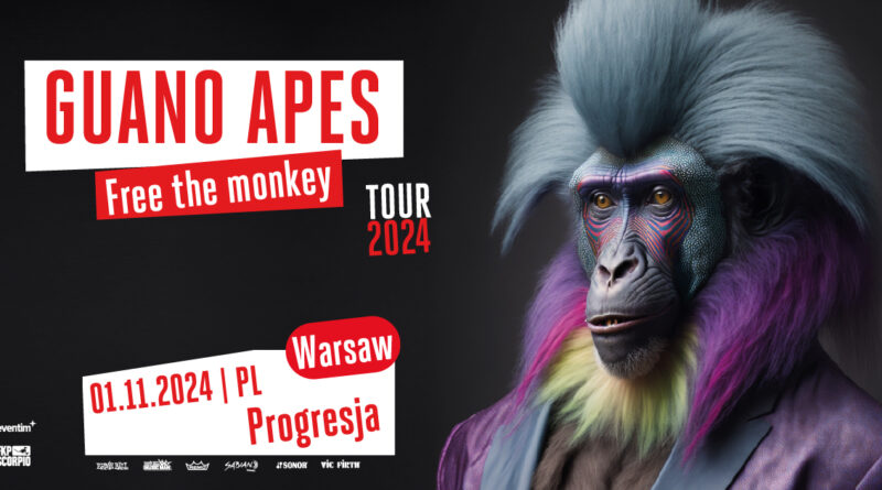 guano-apes-800x445  Foto: 