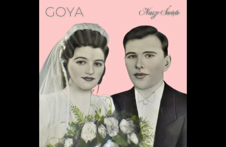 Goya  Foto: 