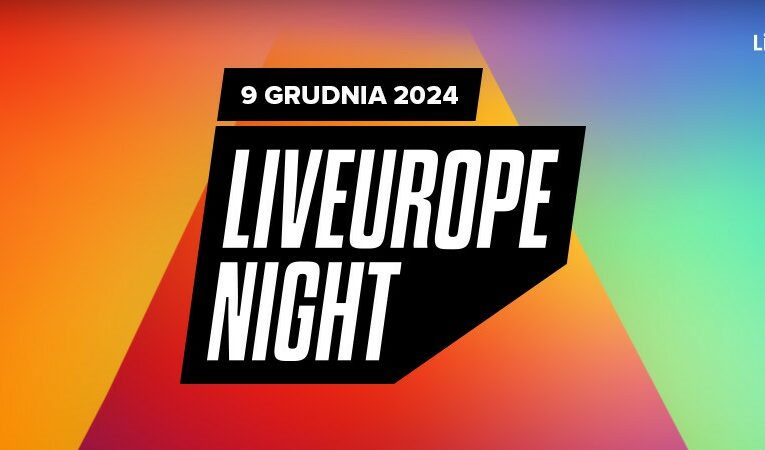 Liveurope Night  Foto: 