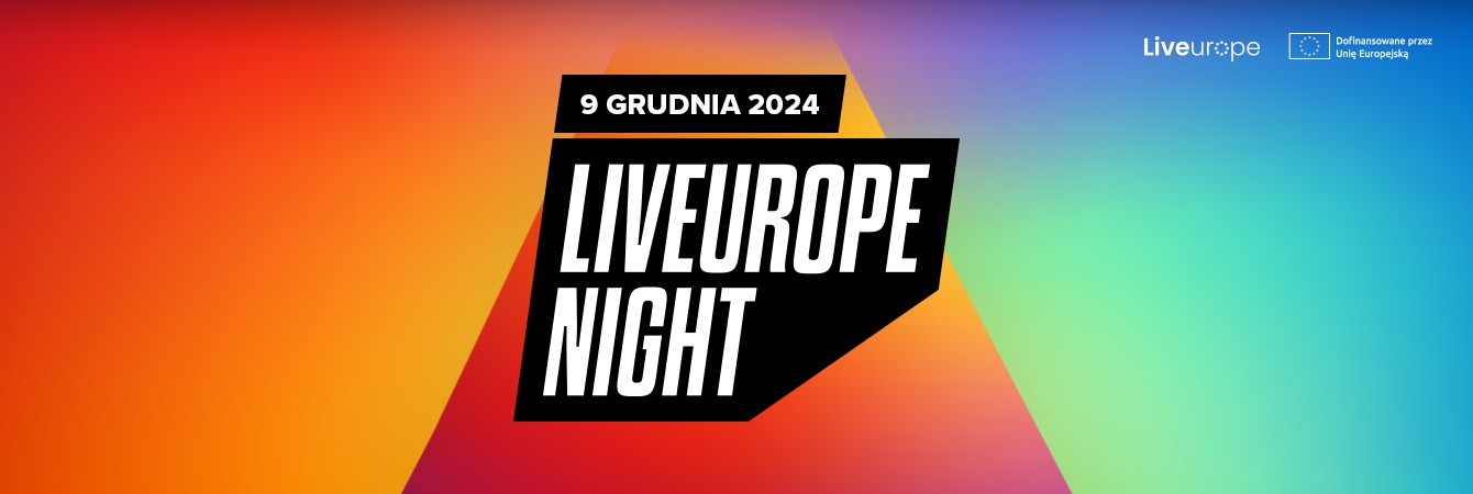 Liveurope Night  Foto: 