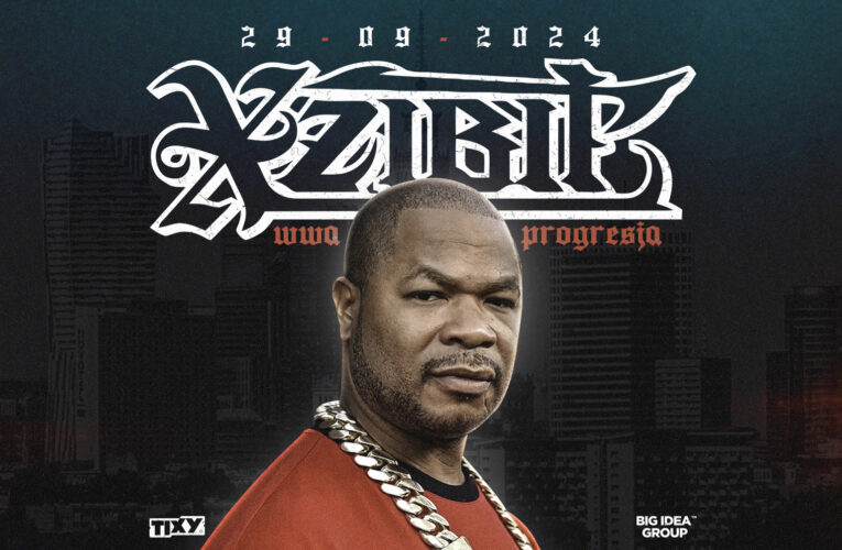 Xzibit  Foto: 