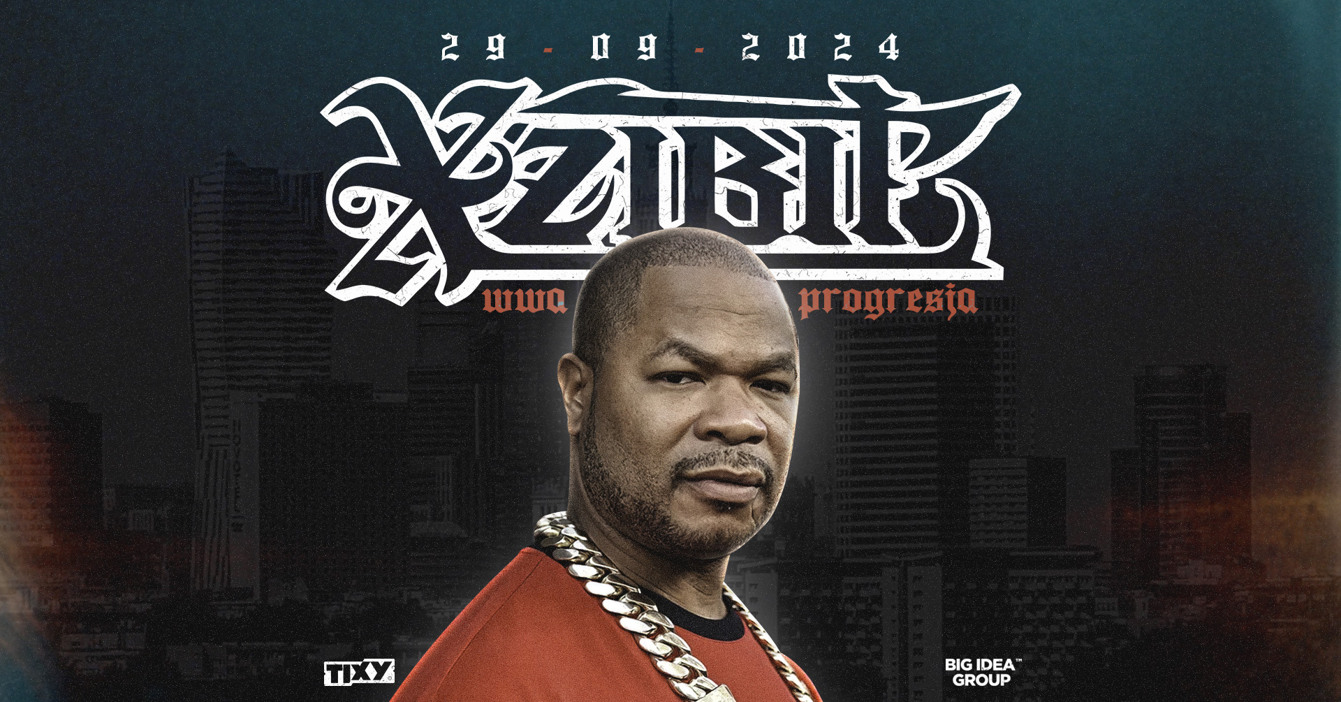 Xzibit  Foto: 