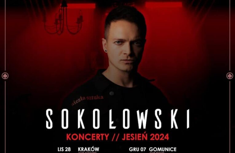 Sokołowski  Foto: 