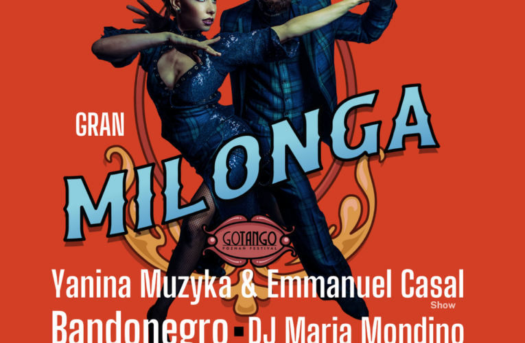 Milonga  Foto: 