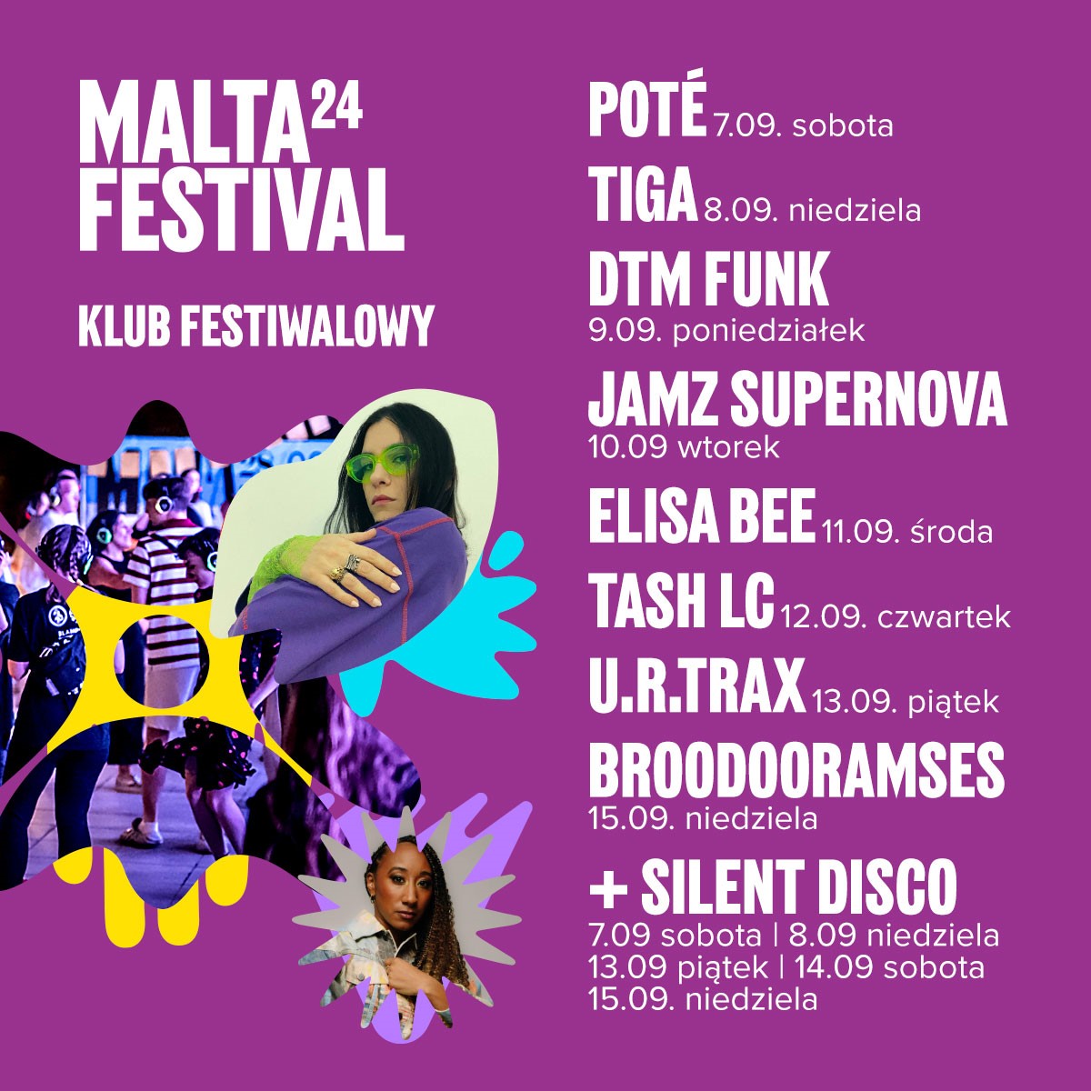 Malta Festival  Foto: 