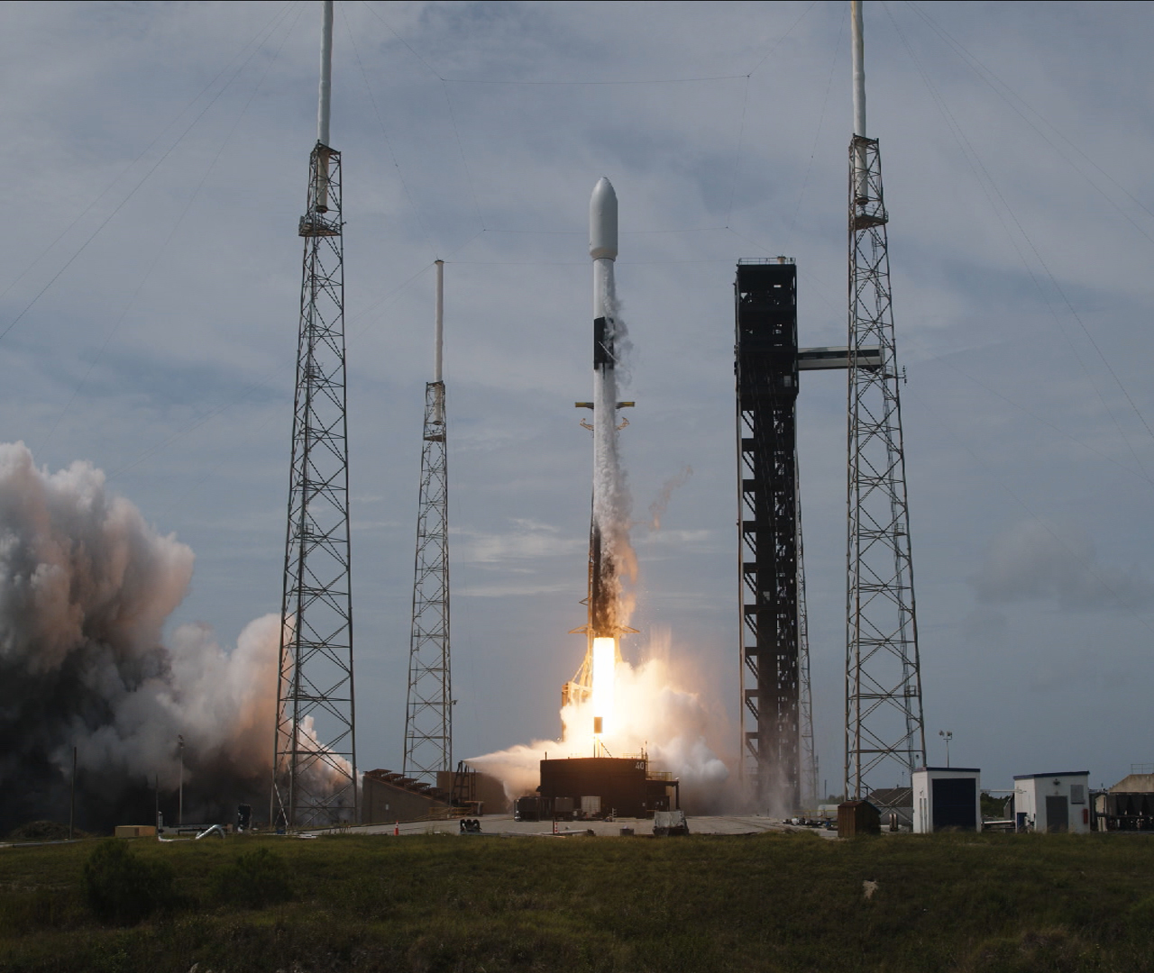 NASA Science, Cargo Launch on 21st Northrop Grumman Mission to Station  Foto: materiały prasowe / NASA