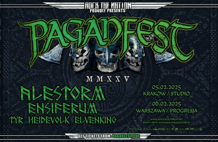 Paganfest  Foto: 