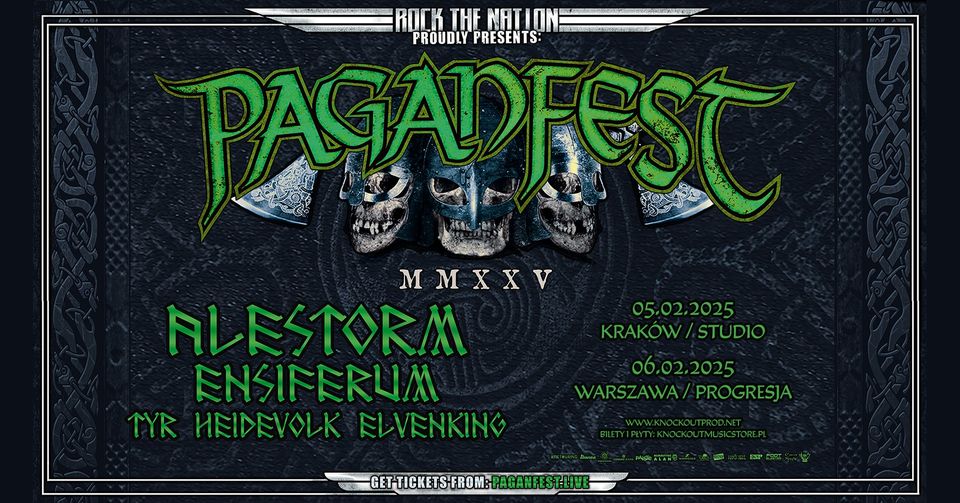 Paganfest  Foto: 