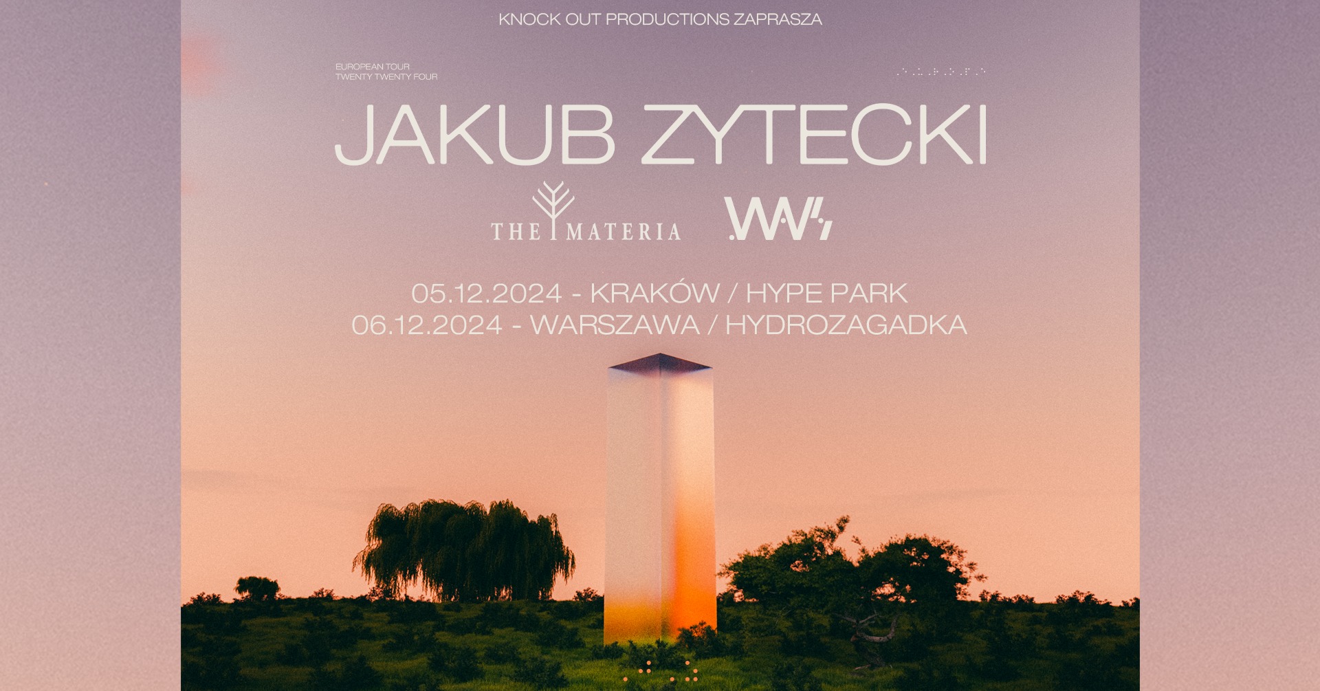 Jakub Żytecki  Foto: 