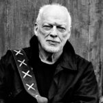 David Gilmour powraca z nowym albumem „Luck and Strange”  Foto: materiały prasowe / Sony Music Polska