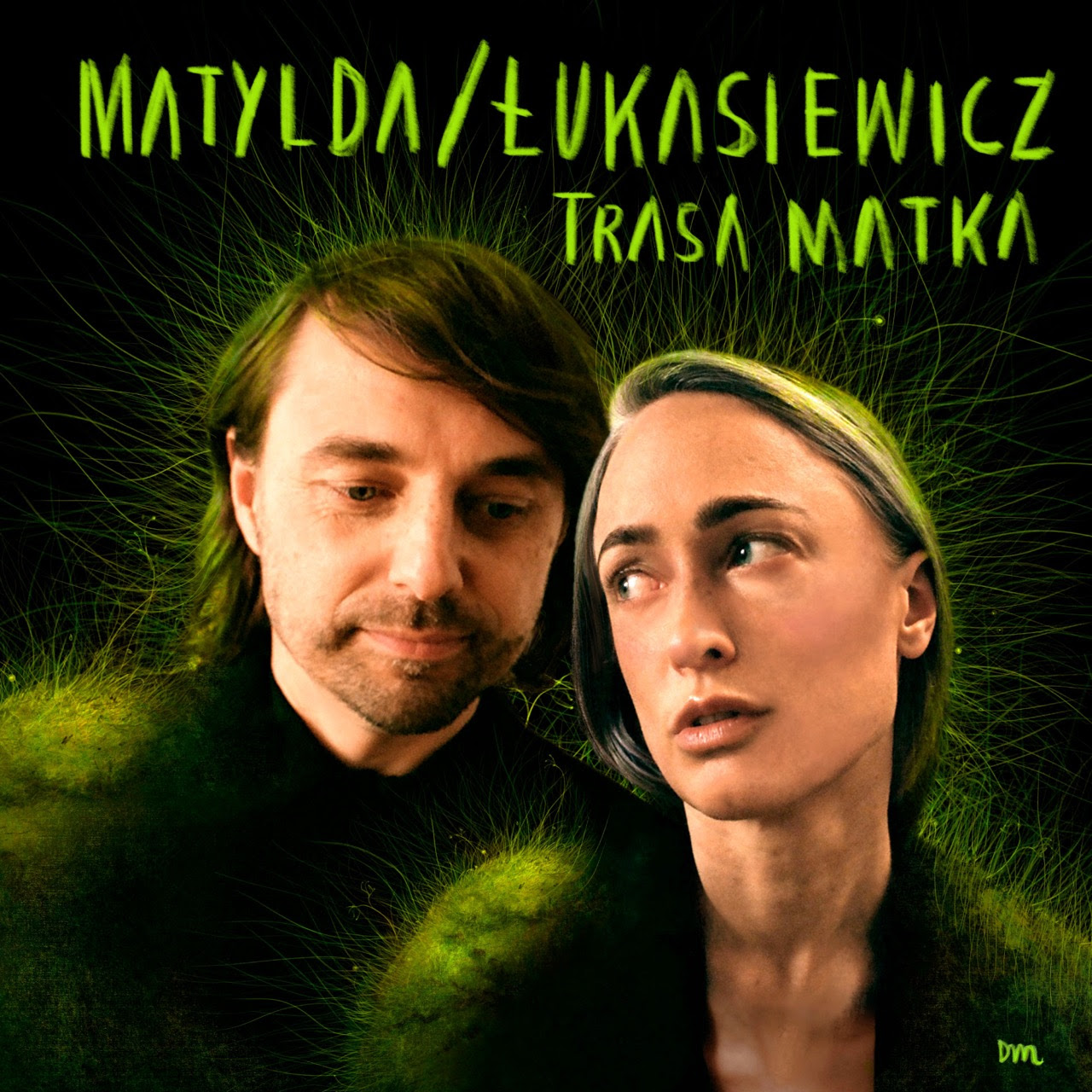 Matylda/Łukasiewicz  Foto: 