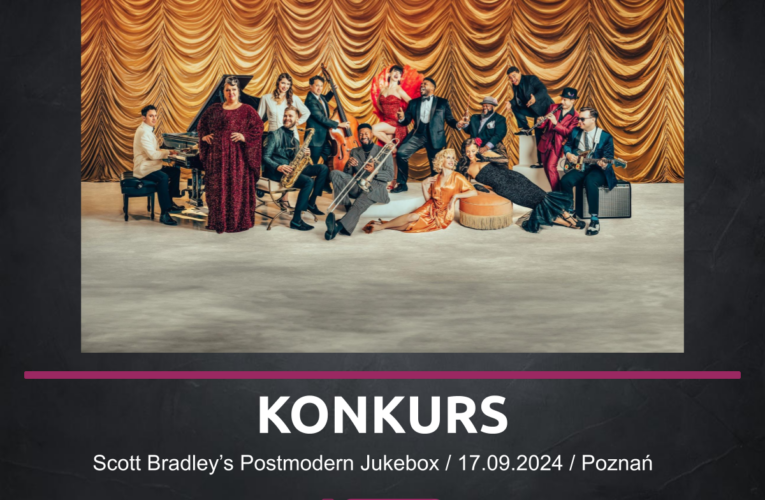 konkurs Postmodern Jukebox  Foto: 