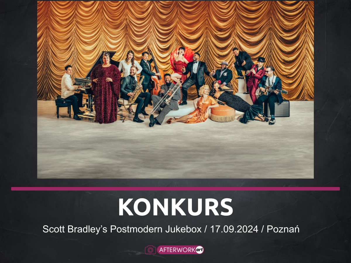 konkurs Postmodern Jukebox  Foto: 