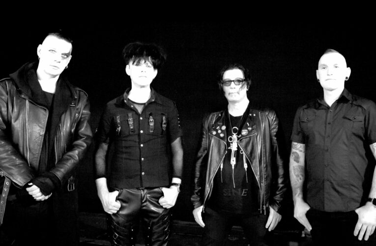 Clan Of Xymox by Monika Müller_IMG_5506-3  Foto: 