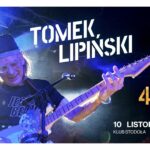 tomek lipiński  Foto: 