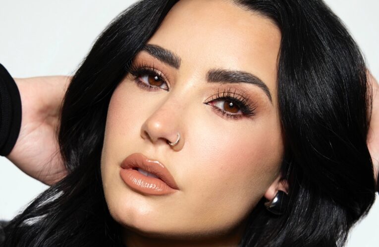 Demi Lovato zapewnia: „You’ll Be OK, Kid”  Foto: materiały prasowe / Universal Music Polska