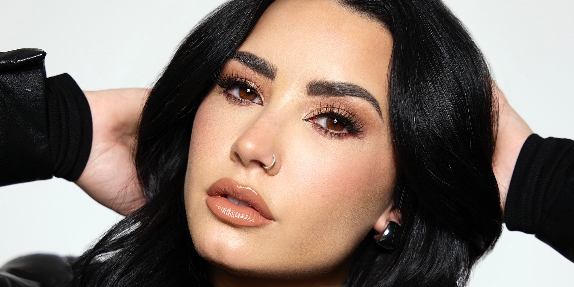 Demi Lovato zapewnia: „You’ll Be OK, Kid”  Foto: materiały prasowe / Universal Music Polska