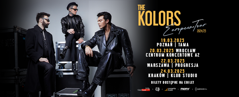 the kolors  Foto: 