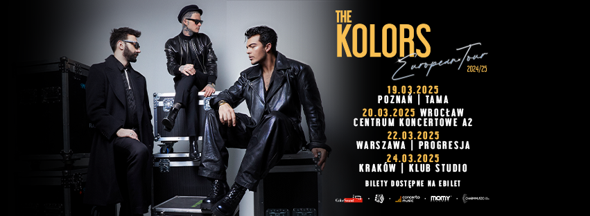 the kolors  Foto: 