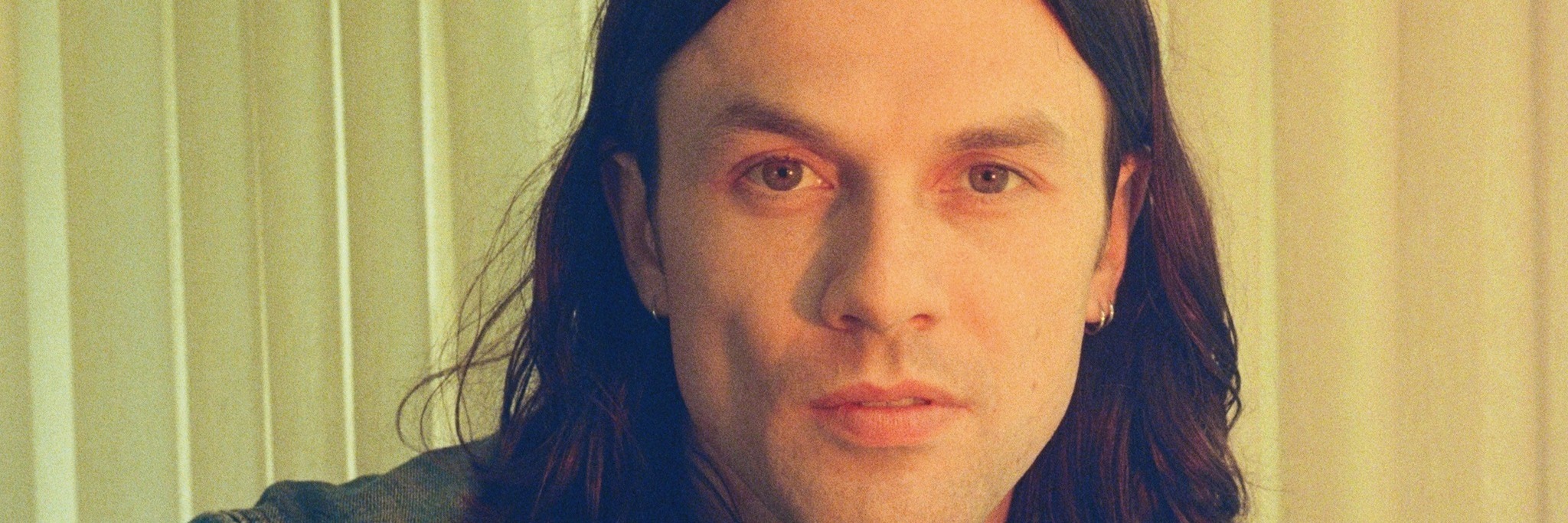 James Bay udostępnił singiel napisany wspólnie z Brandonem Flowersem z The Killers  Foto: materiały prasowe / Universal Music Polska