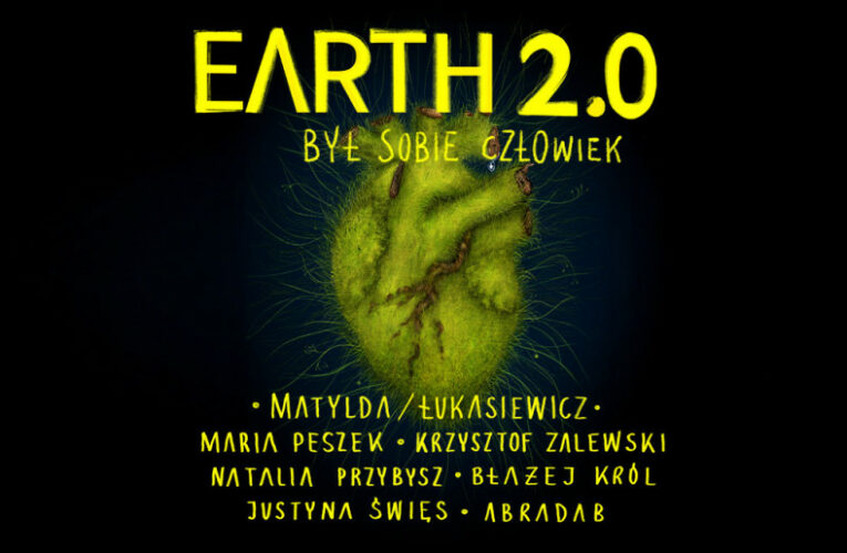 Earth 2.0  Foto: 