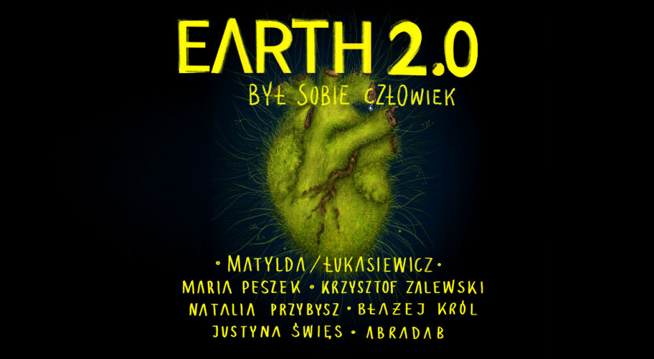 Earth 2.0  Foto: 