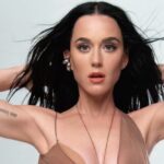 Katy Perry powraca z albumem „143”  Foto: materiały prasowe / Universal Music Polska