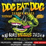 Dog Eat Dog  Foto: 