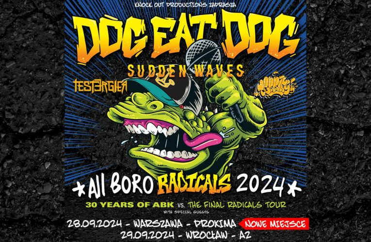 Dog Eat Dog  Foto: 