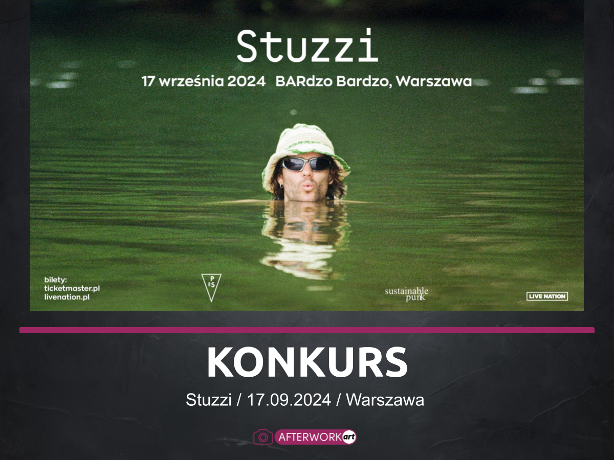 konkurs Stuzzi  Foto: 