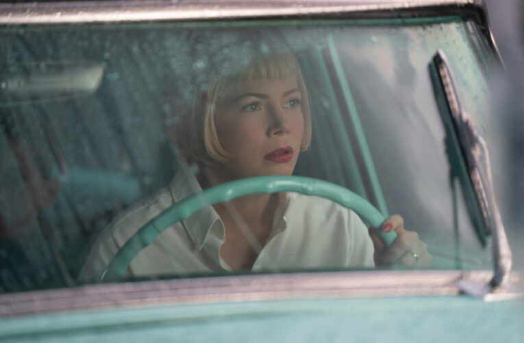 Michelle Williams ma urodziny – skończyła 44 lata! Ciekawostki z życia gwiazdy „Fabelmanów” Stevena Spielberga  Foto: materiały prasowe / Monolith Films