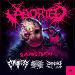 Aborted  Foto: 