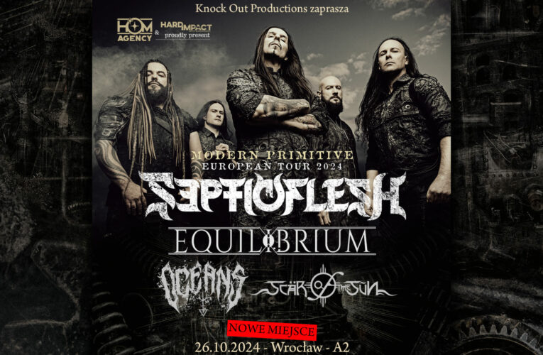 Septicflesh  Foto: 