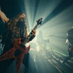 Back Label Society  Foto: 