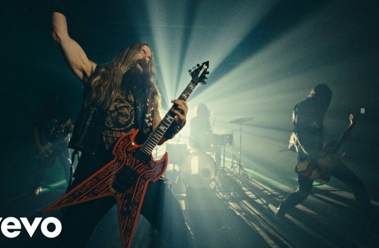 Back Label Society  Foto: 