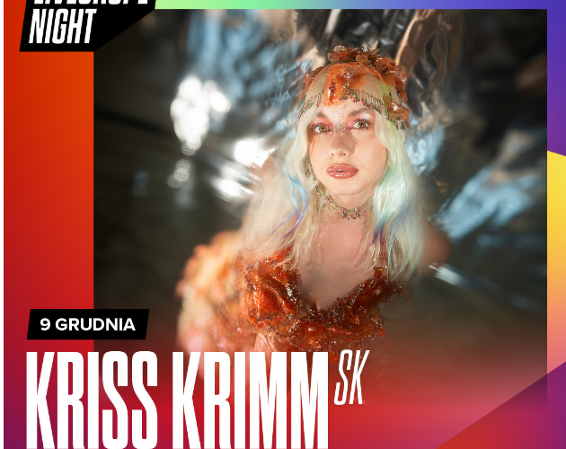 Kriss Krimm  Foto: 