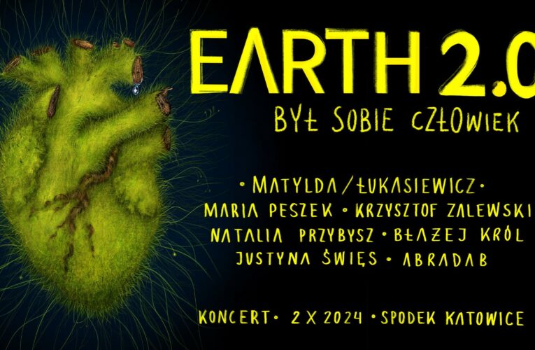 Earth 2.0 – Był sobie Człowiek  Foto: 