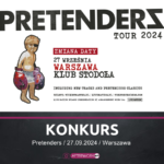 konkurs_Pretenders  Foto: 