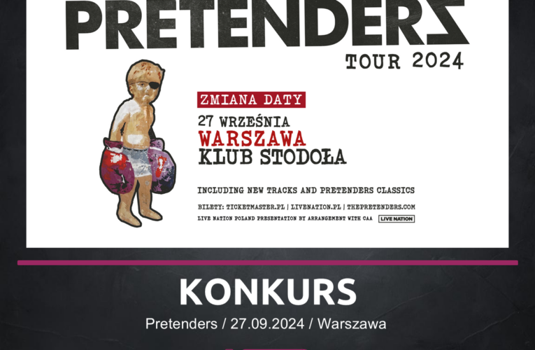 konkurs_Pretenders  Foto: 