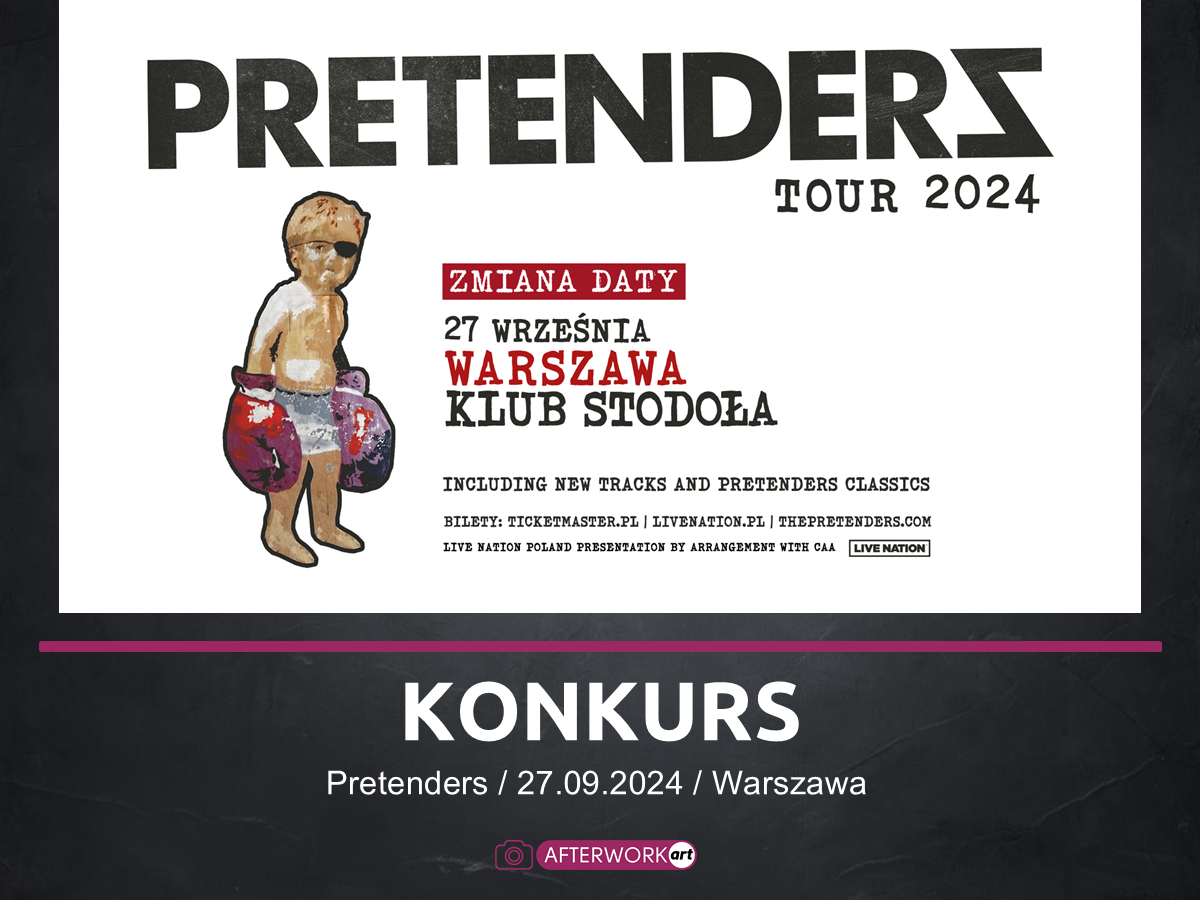 konkurs_Pretenders  Foto: 