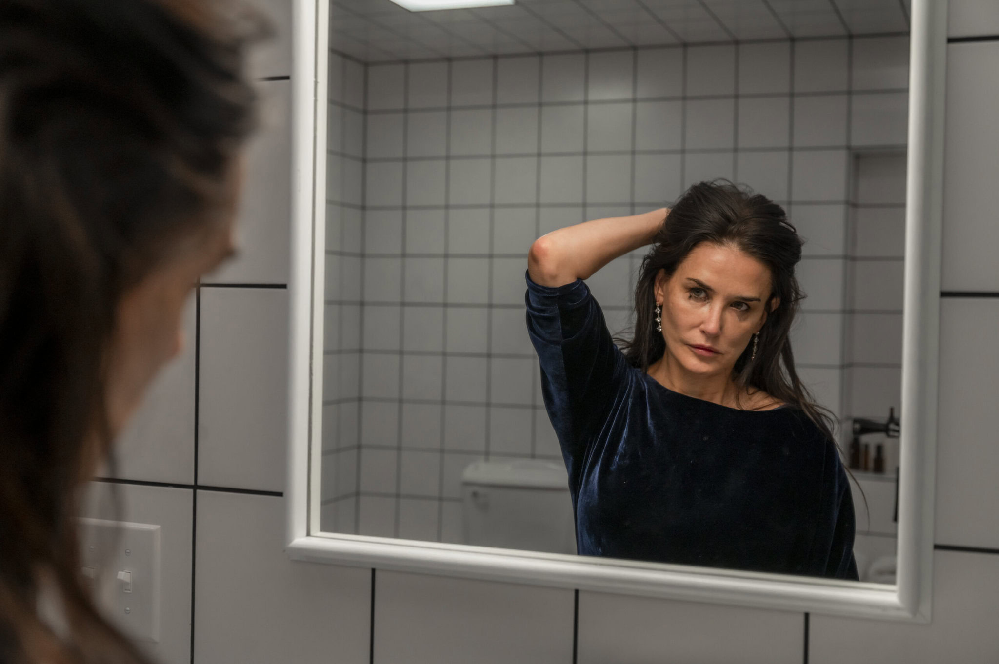 Demi Moore: „Nigdy nie będziesz wystarczająca. Ale poznasz swoją wartość, gdy odłożysz miarkę”  Foto: materiały prasowe / Monolith Films