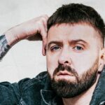 Grzegorz Hyży przedstawia swój „EPILOG”!  Foto: materiały prasowe / Sony Music Polska