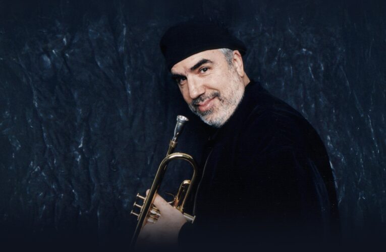 Randy Brecker  Foto: materiały prasowe / Blue Note Poznań