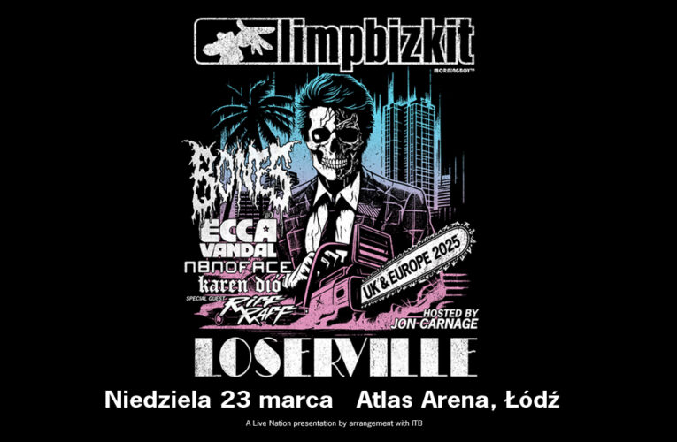 Limp Bizkit  Foto: 