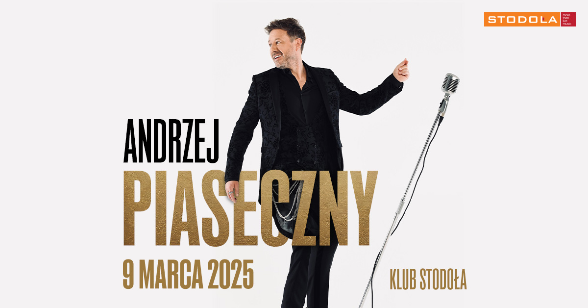 Piaseczny  Foto: 