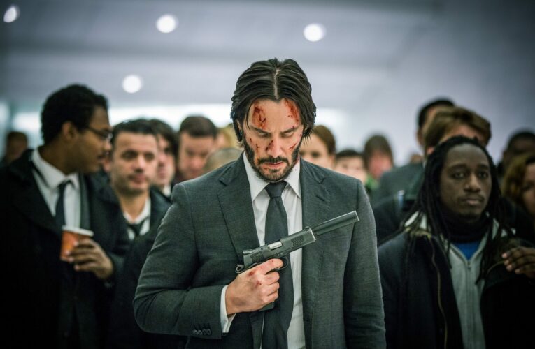 John Wick is back! Kiedy i gdzie będzie można zobaczyć kultową, pierwszą część filmowej sagi?  Foto: materiały prasowe / Monolith Films