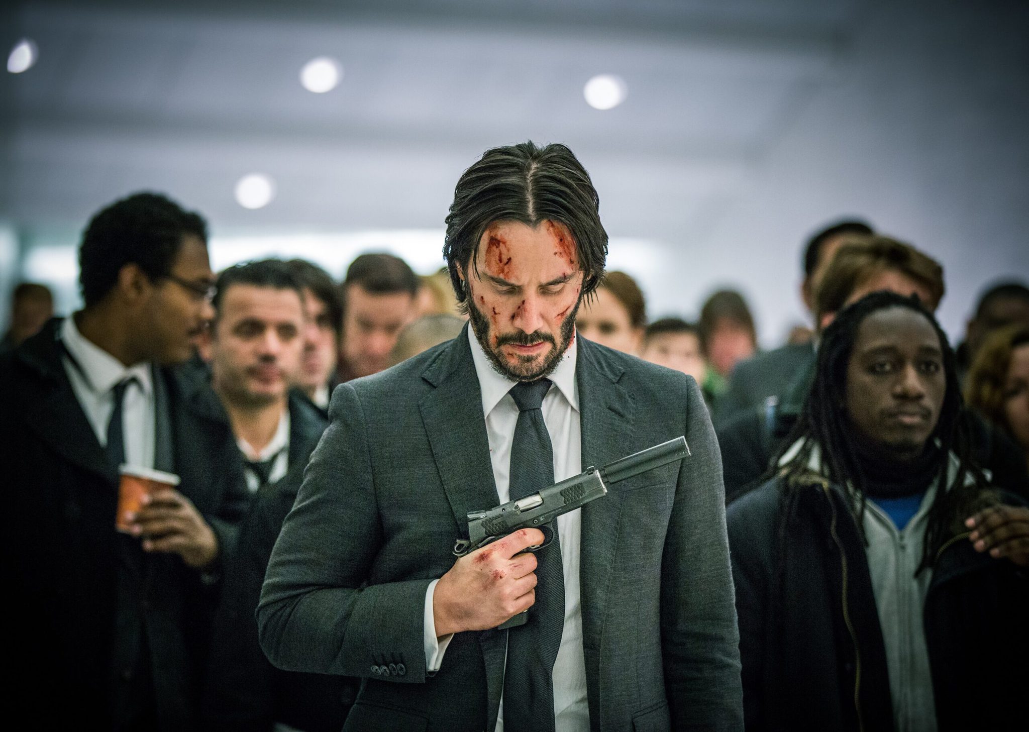 John Wick is back! Kiedy i gdzie będzie można zobaczyć kultową, pierwszą część filmowej sagi?  Foto: materiały prasowe / Monolith Films