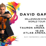 David Garrett  Foto: 