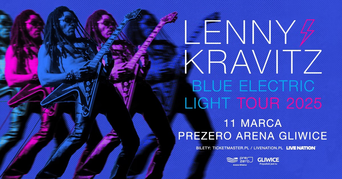 Lenny Kravitz  Foto: 